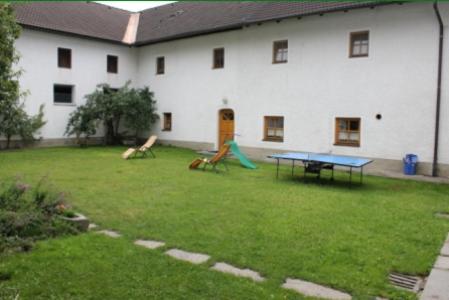 Reiterhof Stoeglehner Villa Rainbach im Muhlkreis Luaran gambar