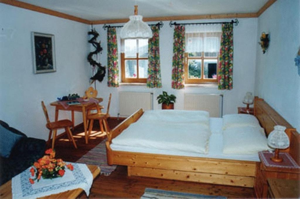 Reiterhof Stoeglehner Villa Rainbach im Muhlkreis Luaran gambar